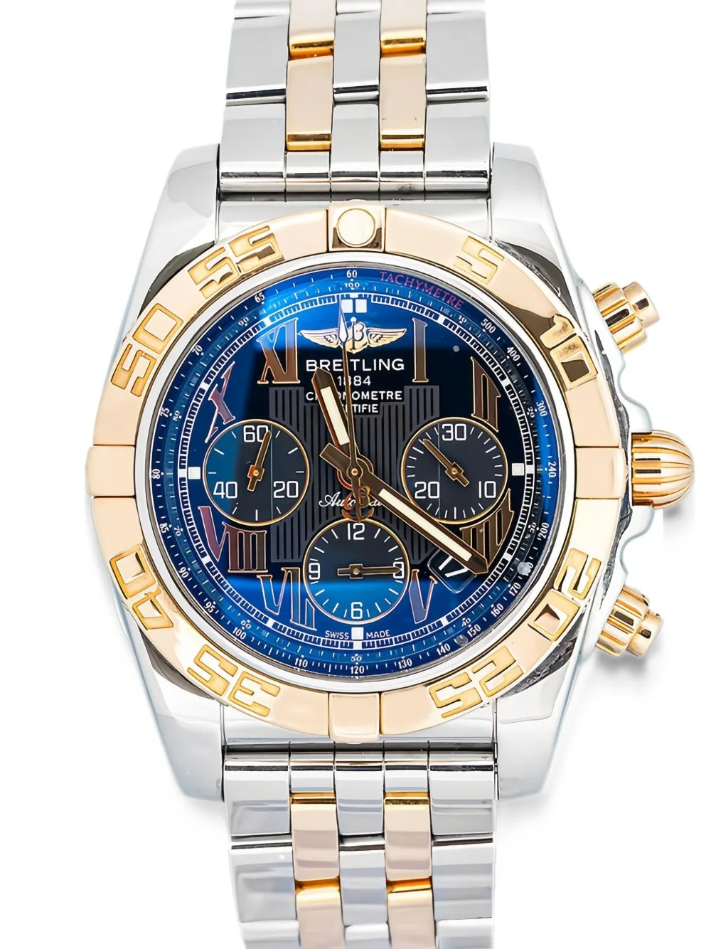 Chronomat 44 44mm Watch