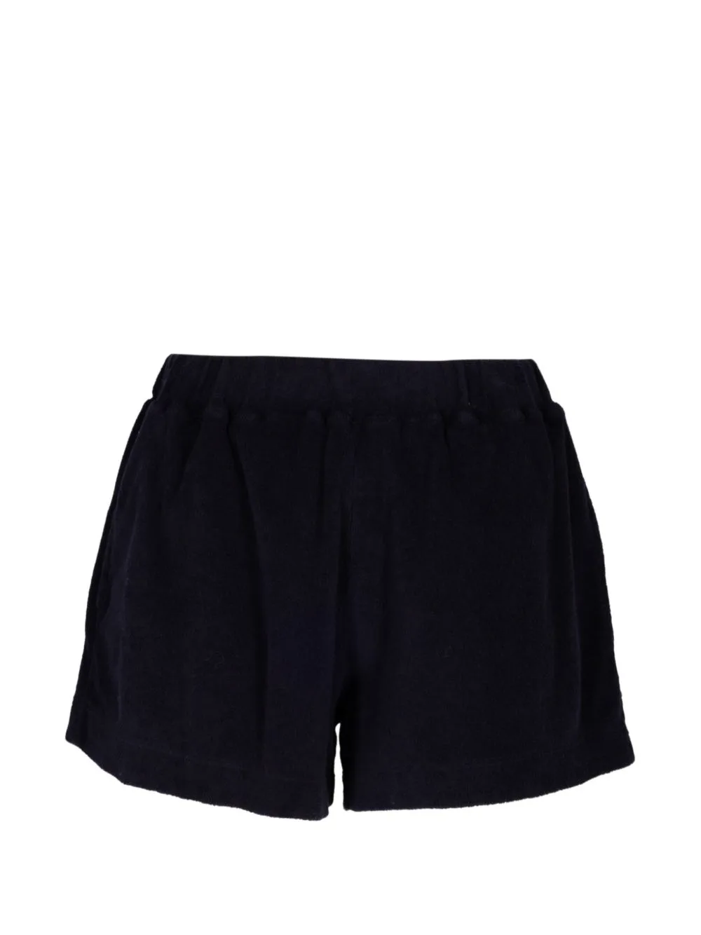 Micro Terry Swing Shorts