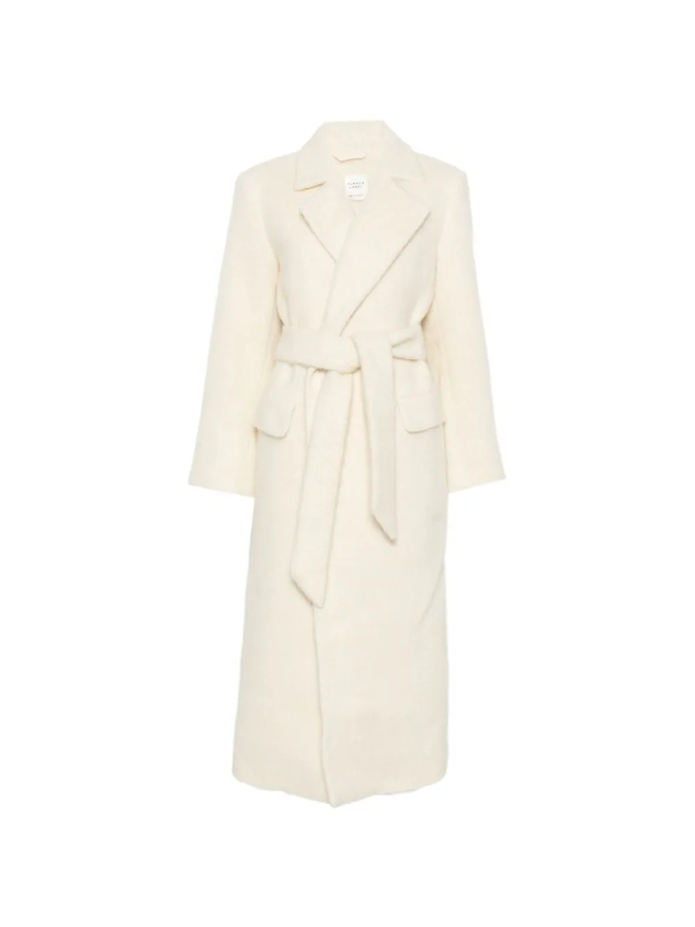 Ivy Belted Coat