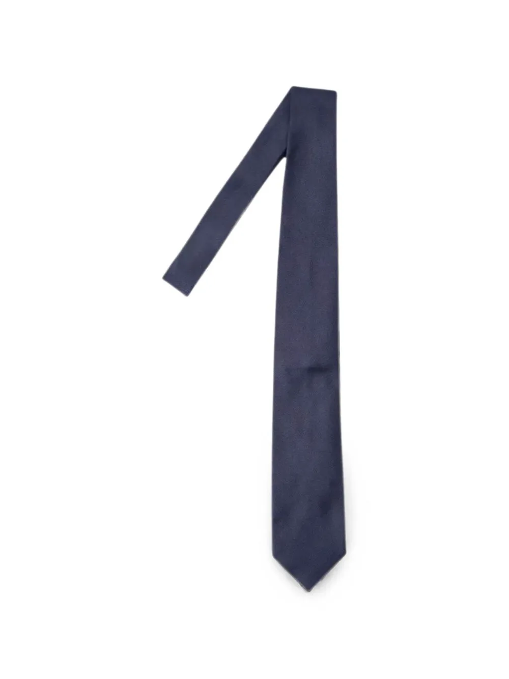 Mulberry Silk Tie