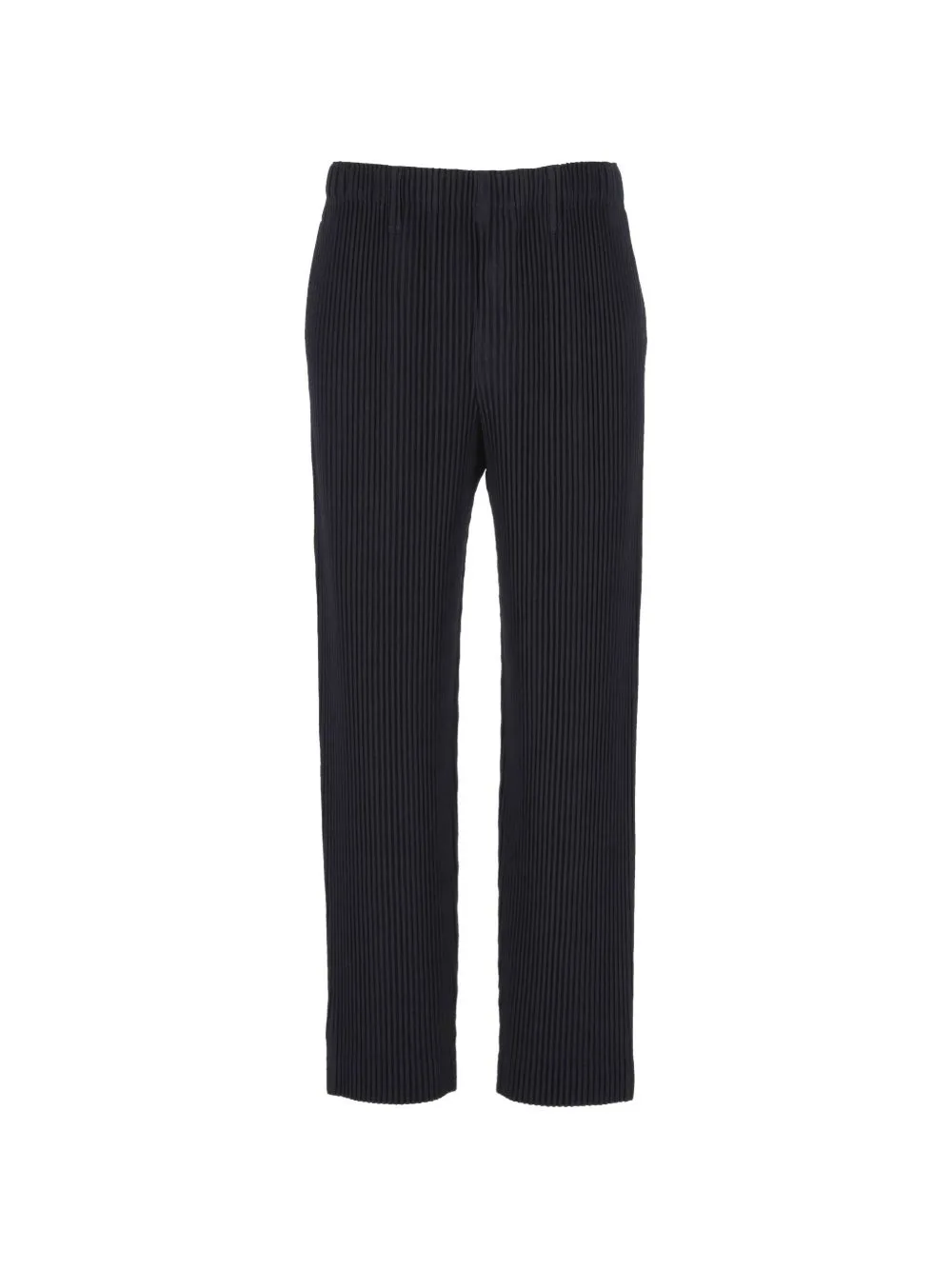 Pleated Trousers