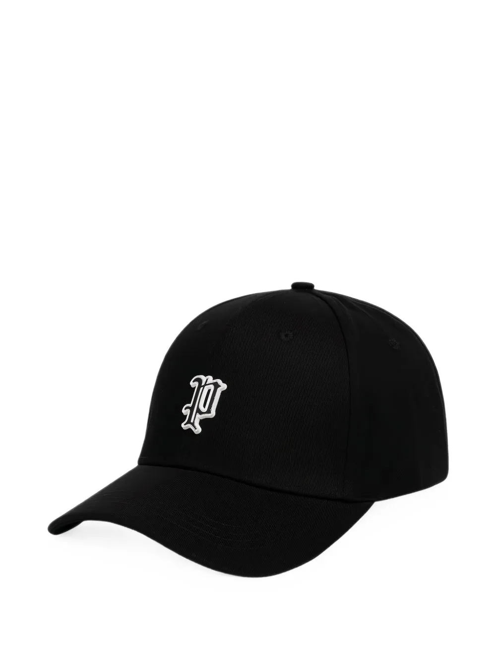 Logo-Patch Baseball Cap