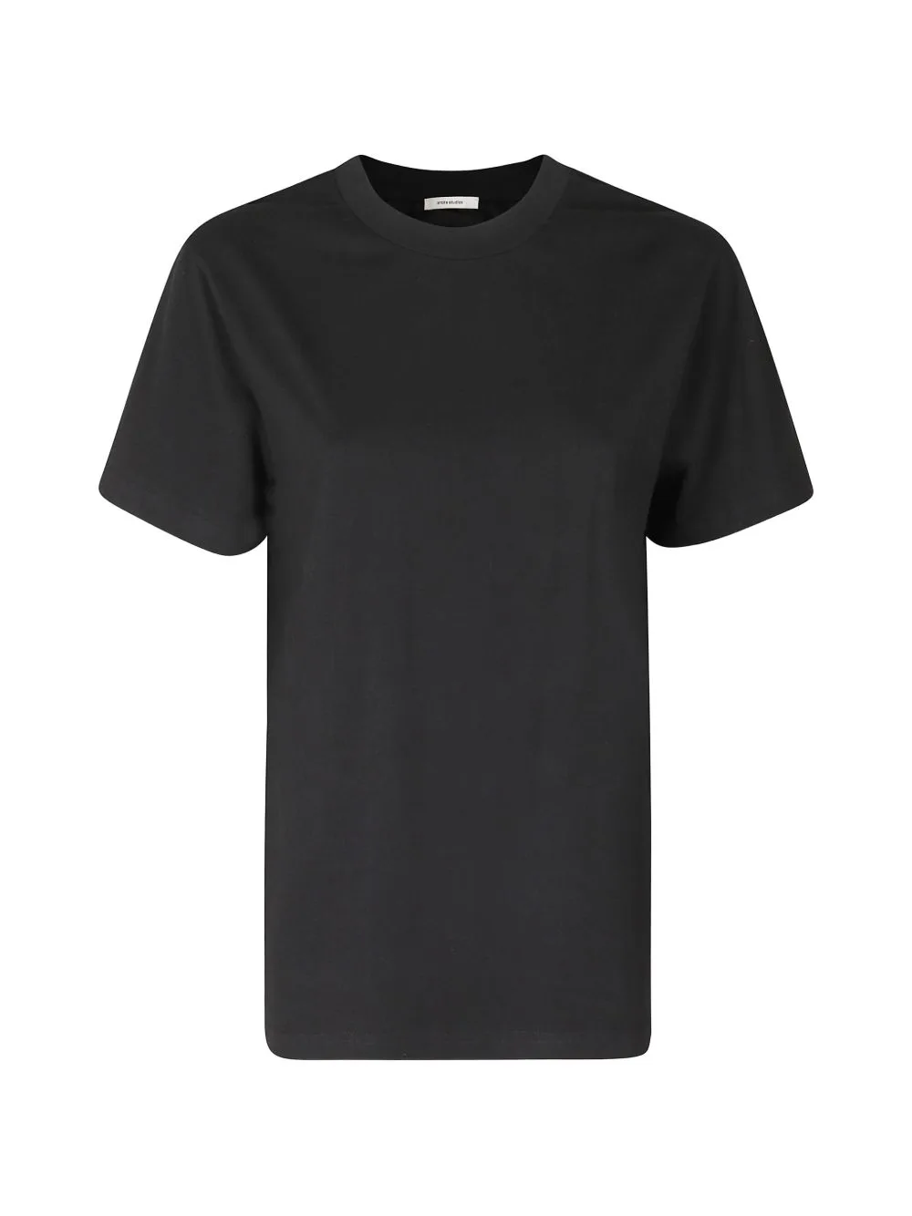 Crew-Neck T-Shirt