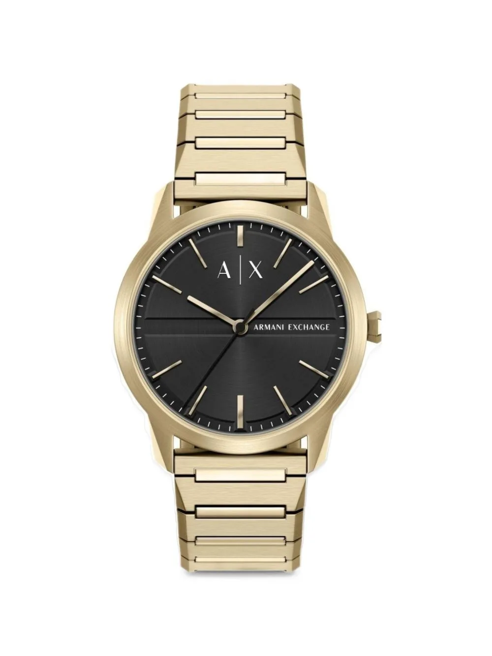 Lexon 42mm Watch by Armani Exchange