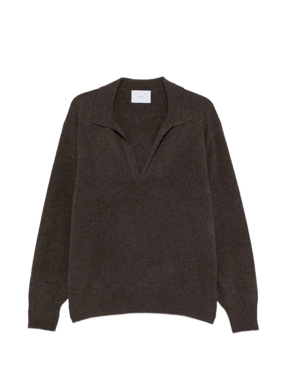 V-Neck Sweater