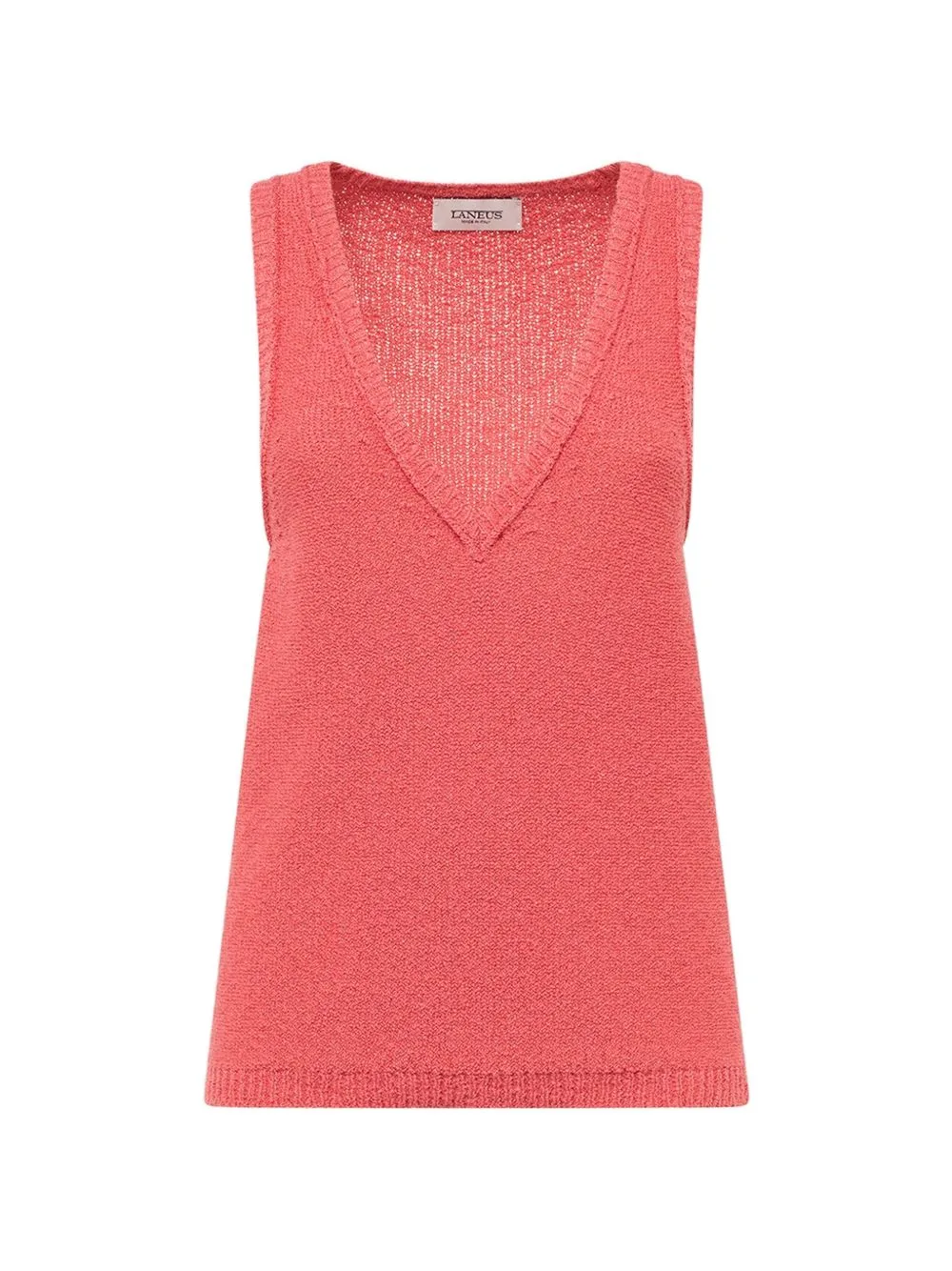 V-Neck Tank Top