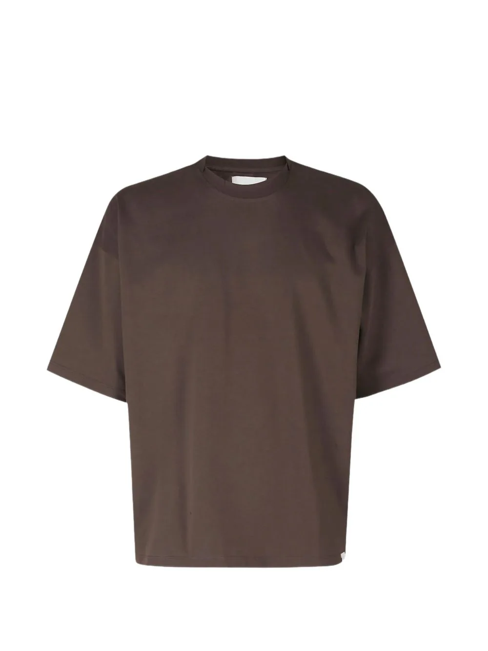 Crew-Neck T-Shirt