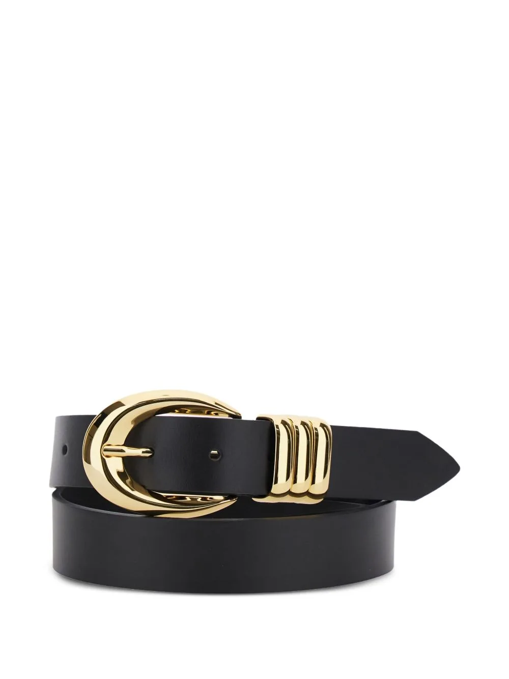 Emily Leather Belt