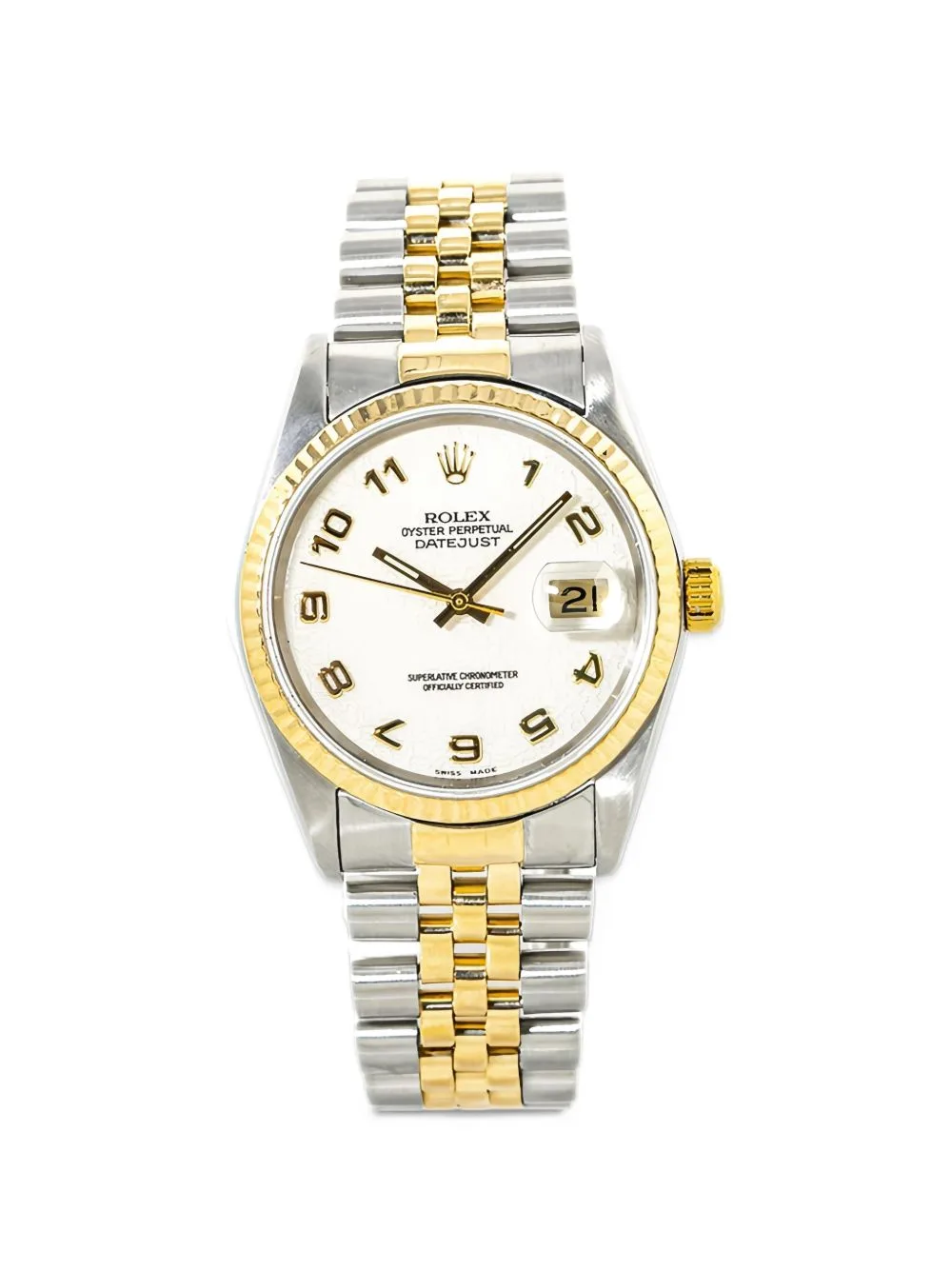 Datejust 36mm Watch