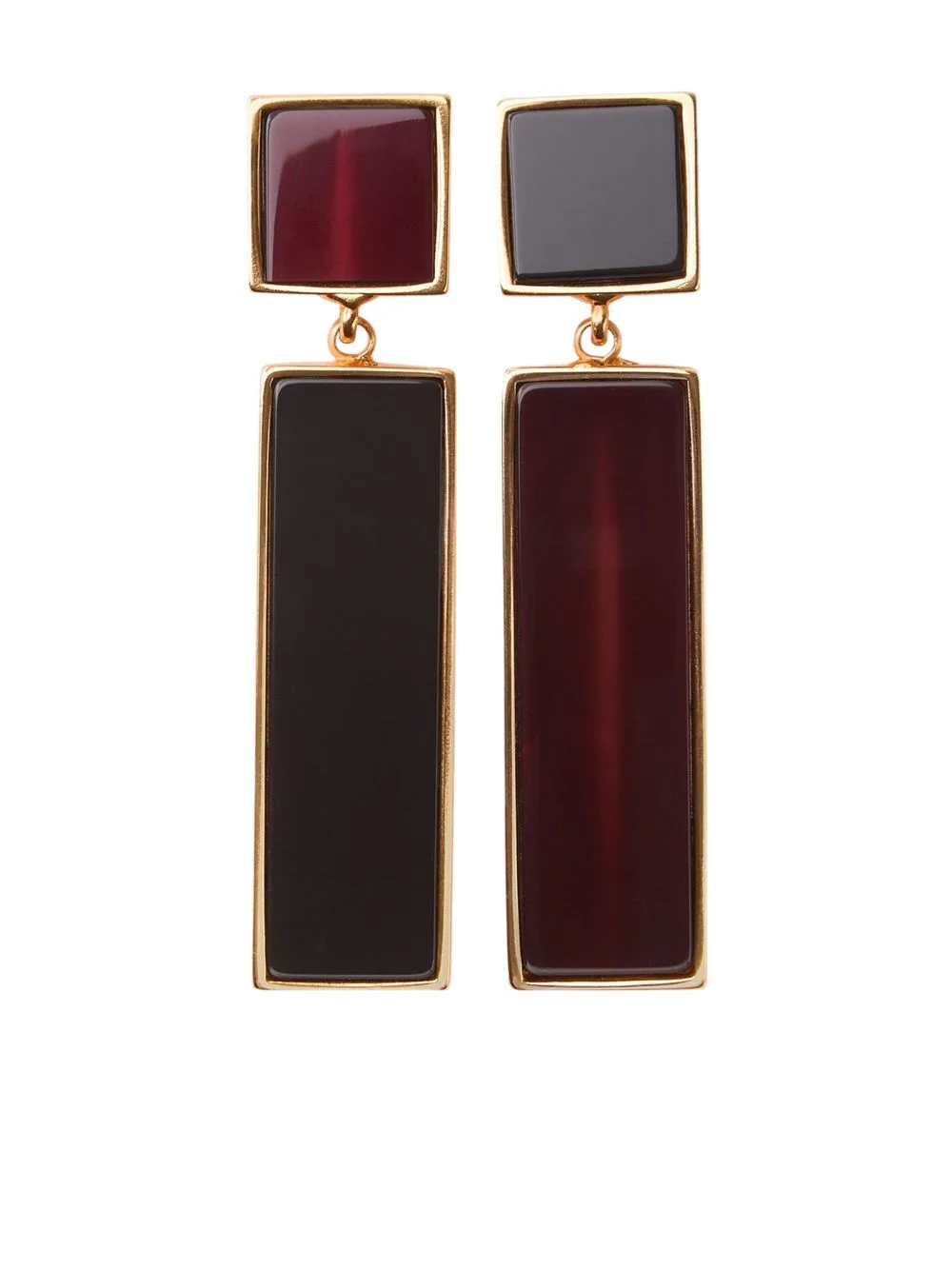 Evening Earrings