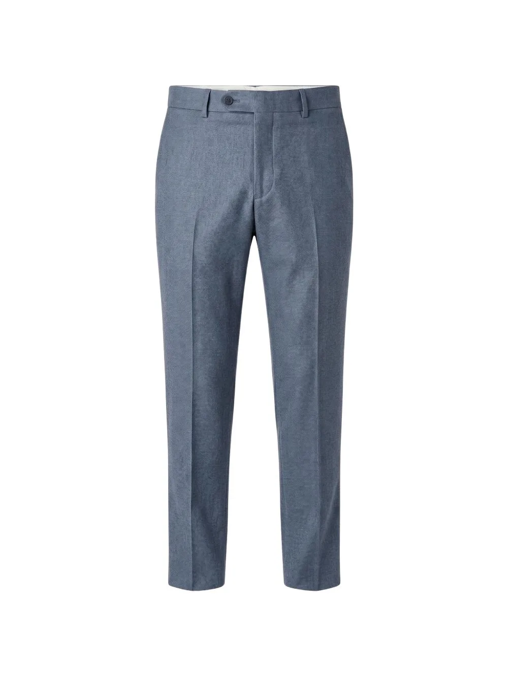 Paloma Pressed-Crease Trousers