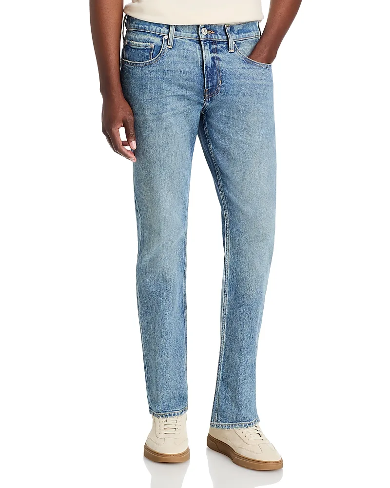 Normandie Fendall Straight Fit 32 Jeans