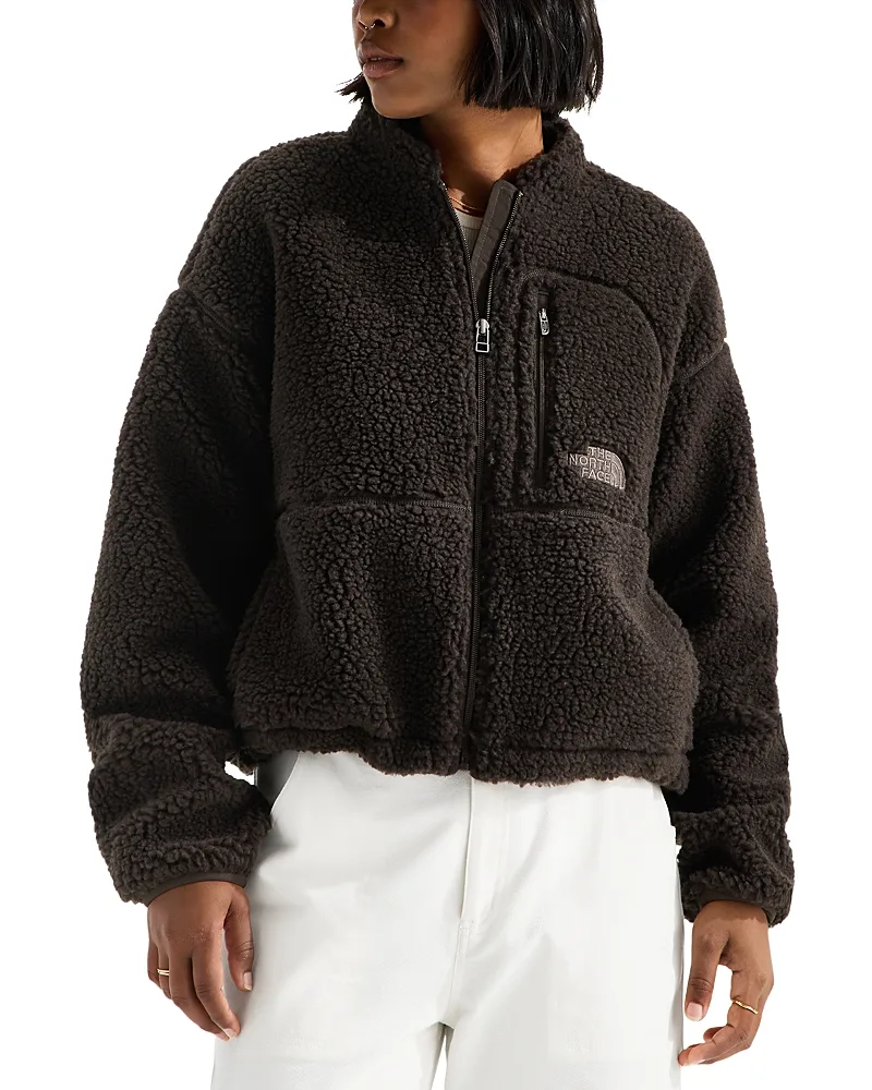 Extreme Pile 2 Fleece Jacket