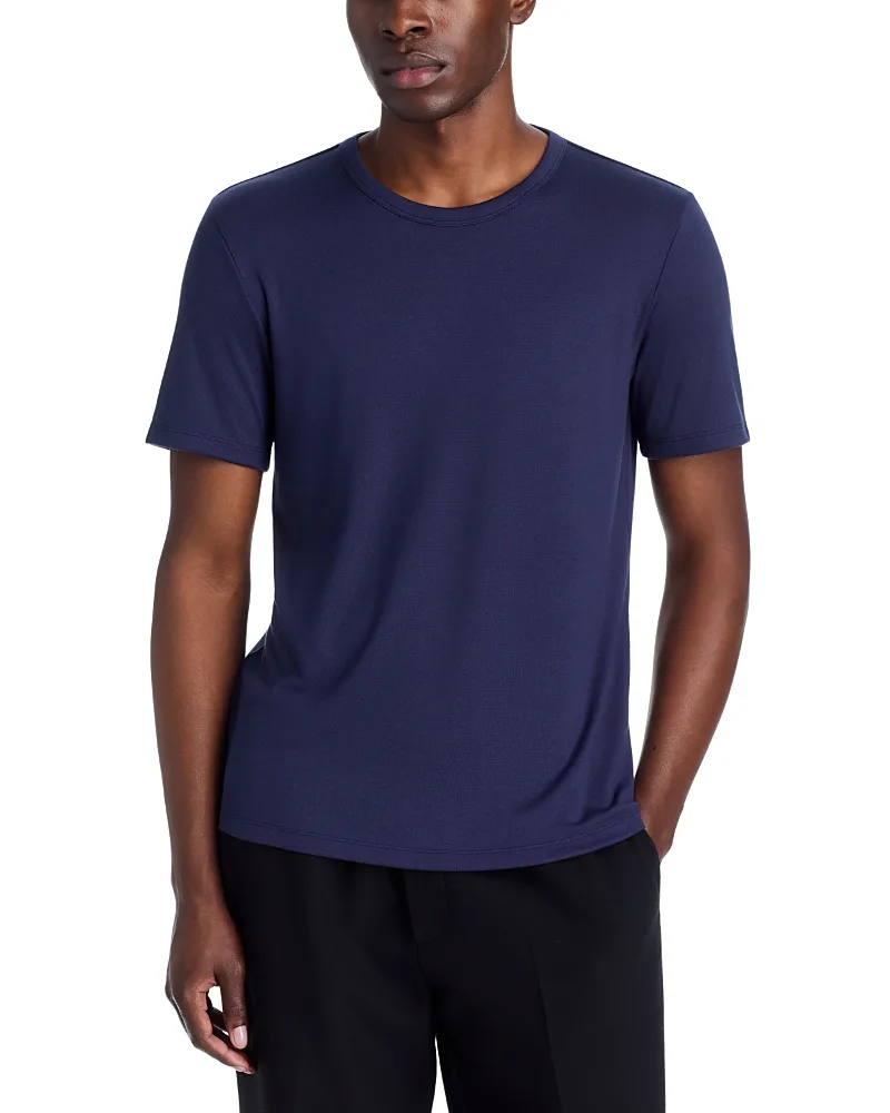 Essential Standard Fit T-Shirt