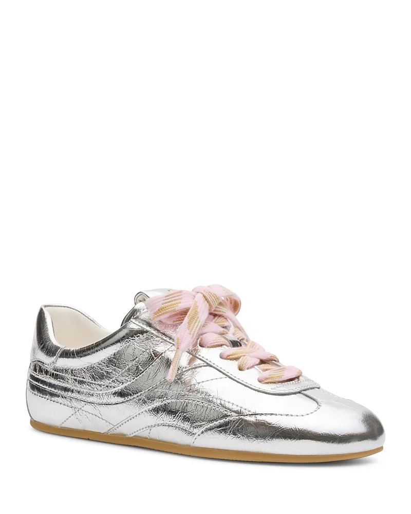 Vander Ballet Leopard Sneakers by Stuart Weitzman