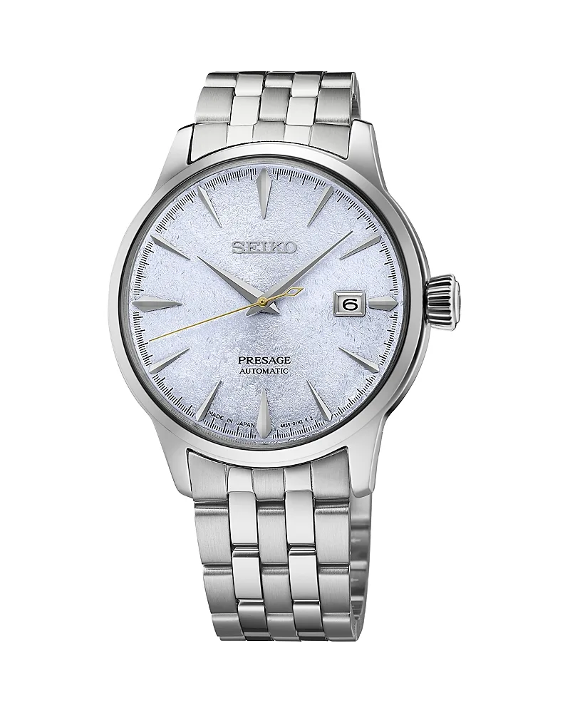 Presage Cocktail Time Watch, 40.5mm by Seiko Watch