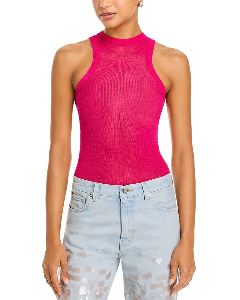 Haikure Emily Crewneck Tank