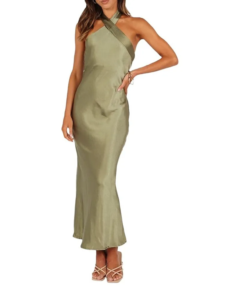 Grasie Dress