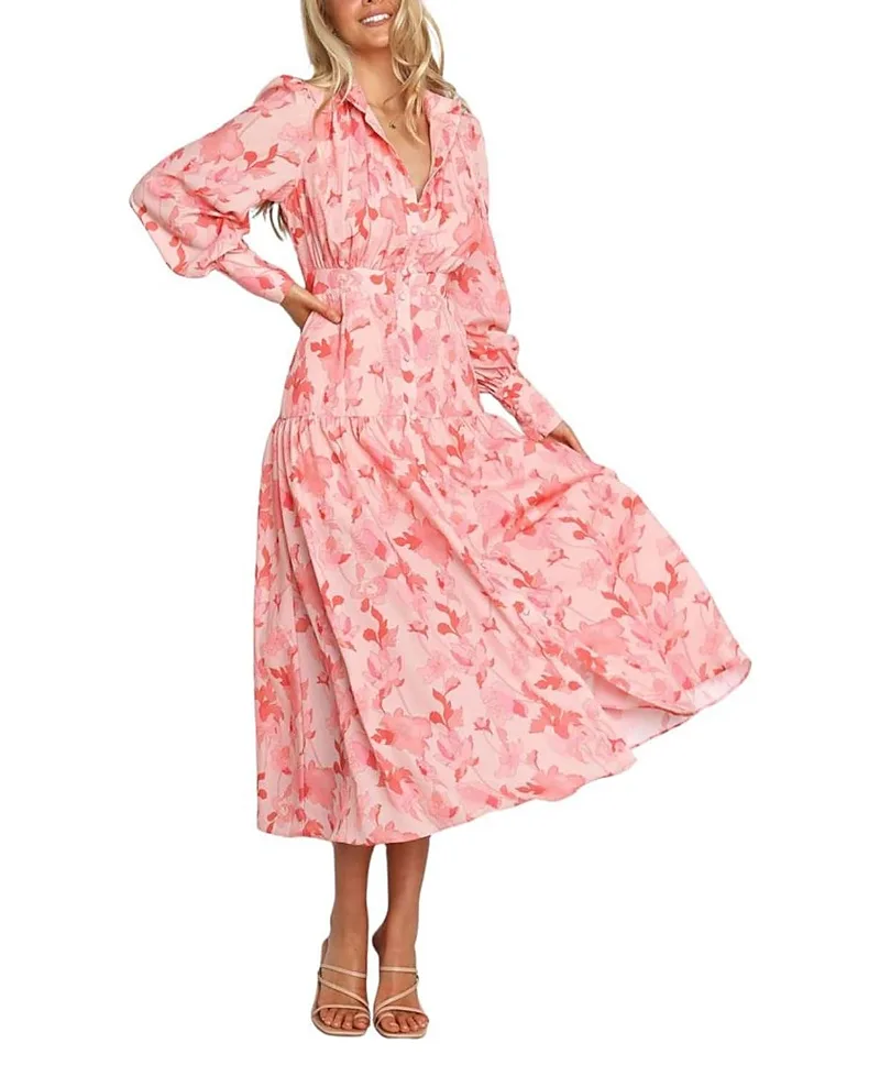 Forever Dress