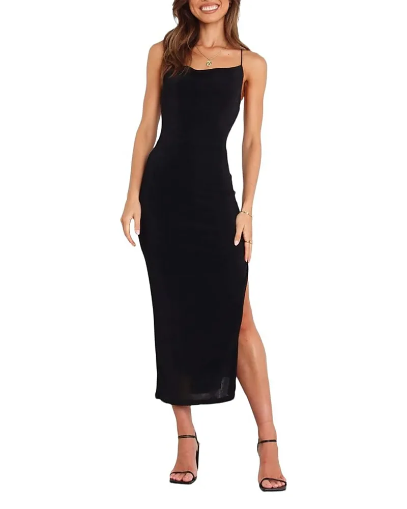Dixie Dress