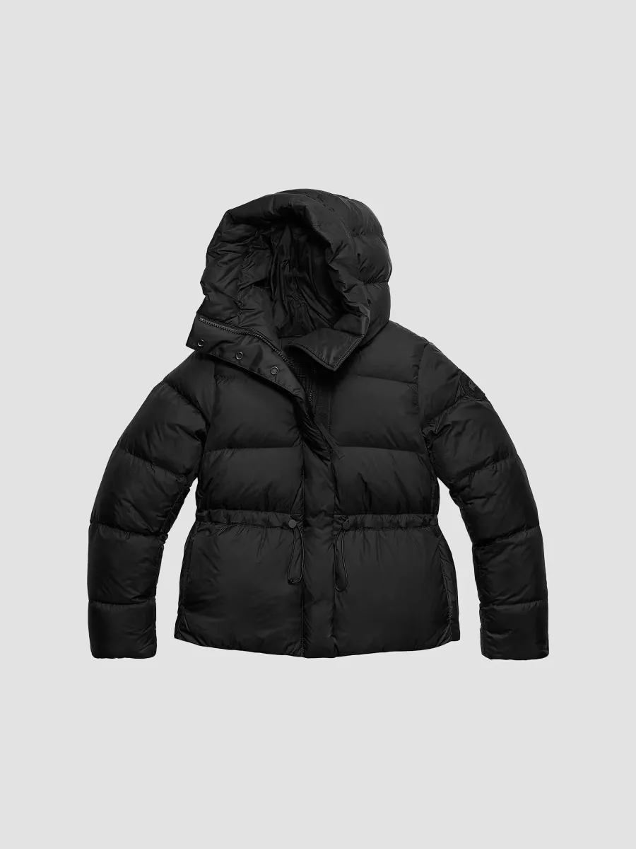 Montgomery Puffer Jacket