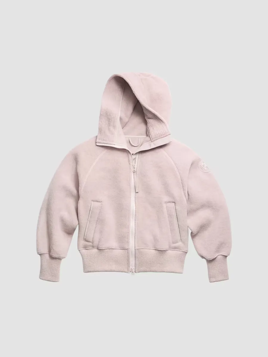 Chilliwack Fleece Bomber Jacket
