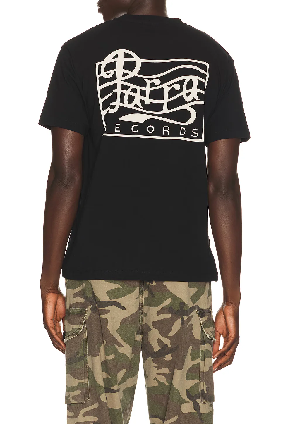 Parra Records T-Shirt