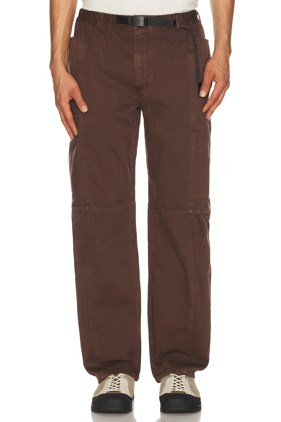 Voyager Pant