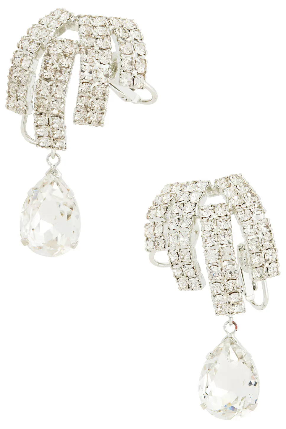 Drop Earrings by Magda Butrym