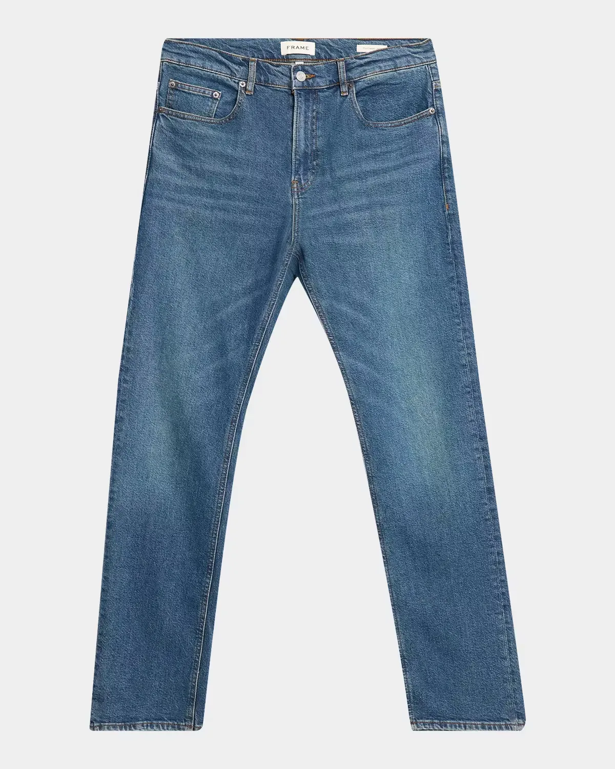 The Classic Jeans