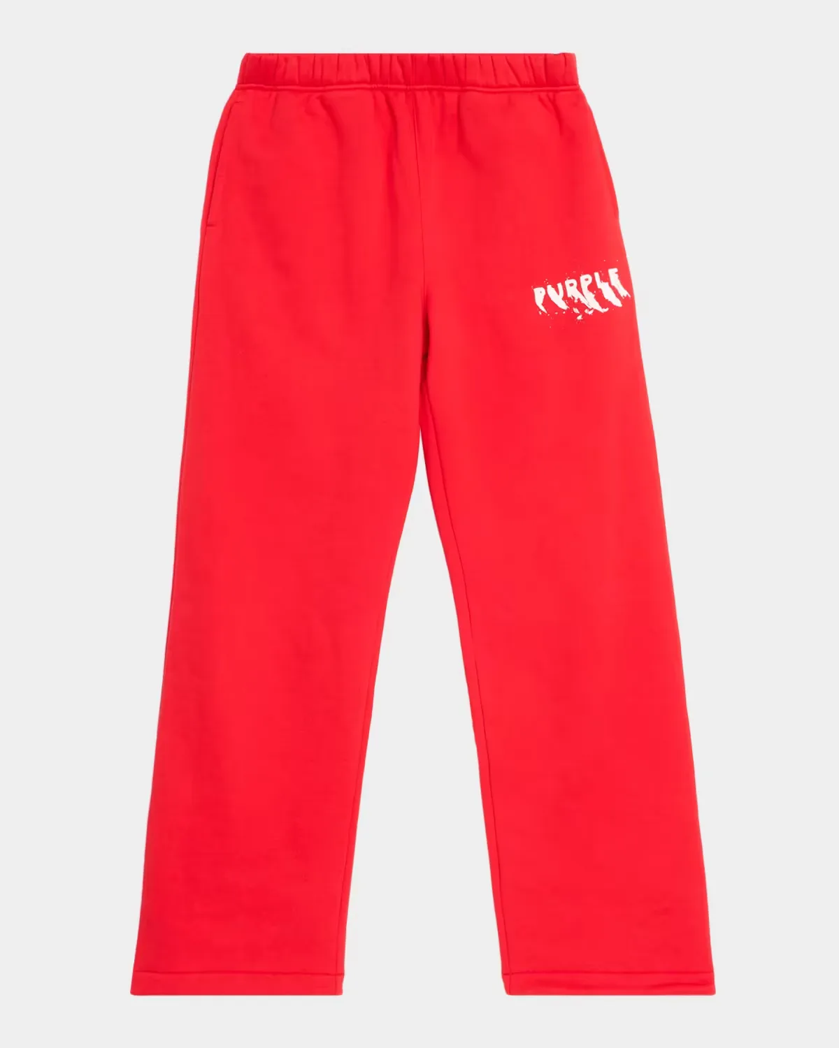 Heavyweight Fleece Track Pants
