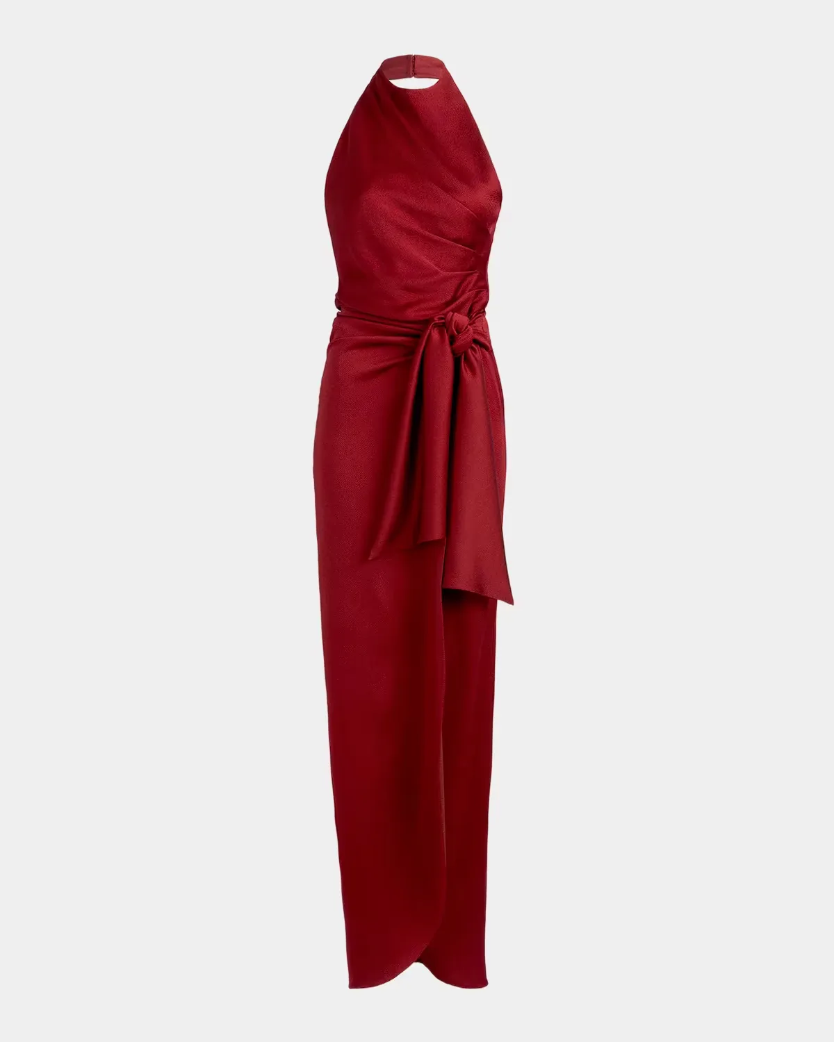 Davinia Halter Maxi Dress