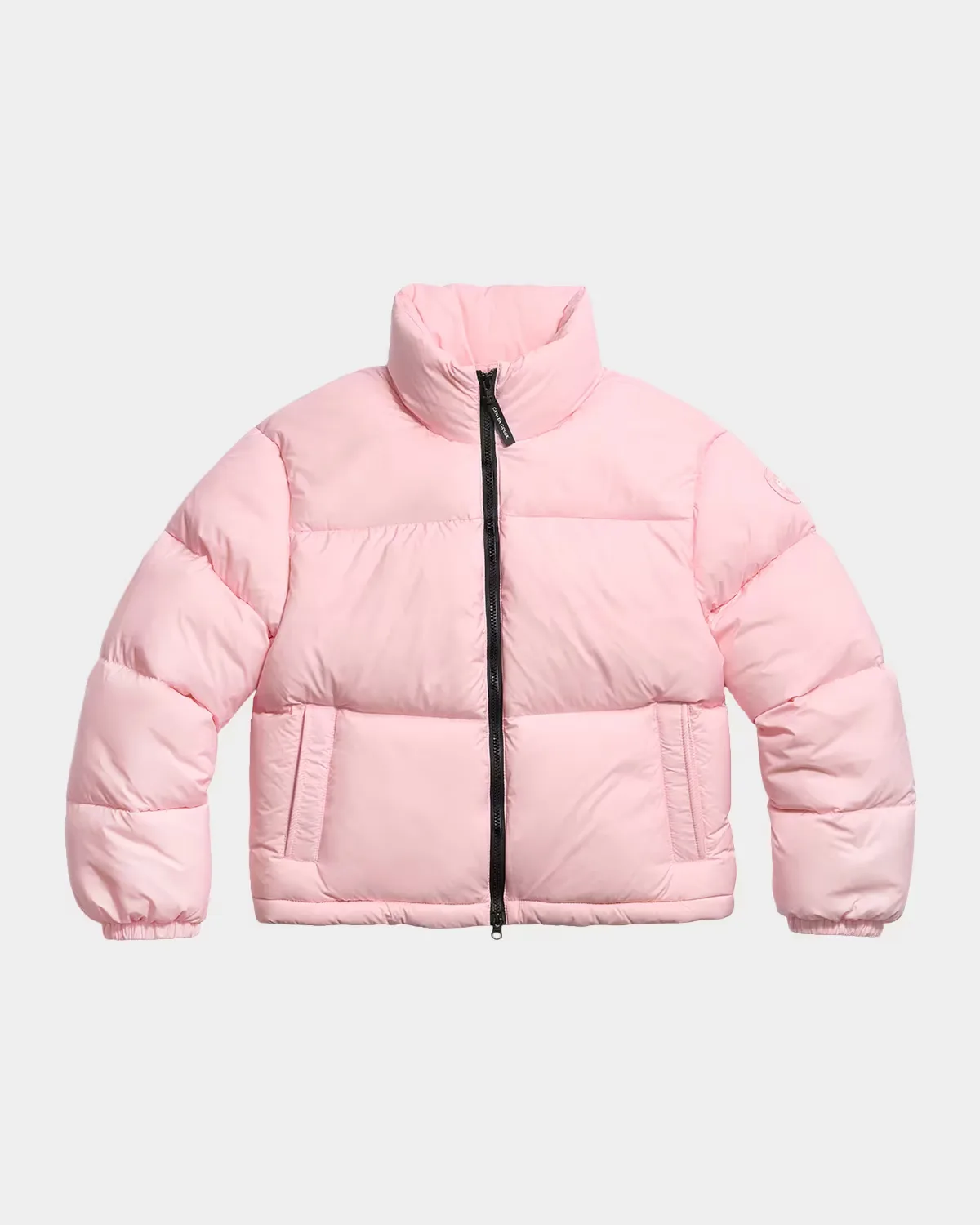 Fallon Weather-Resistant Puffer Jacket