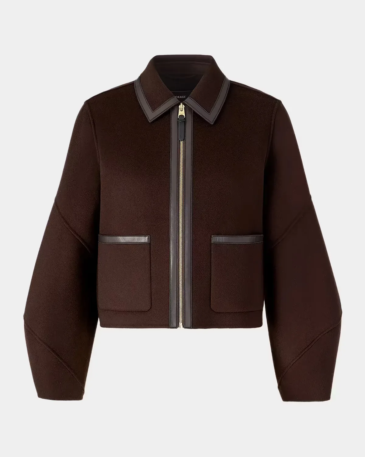 Solana Wool Jacket