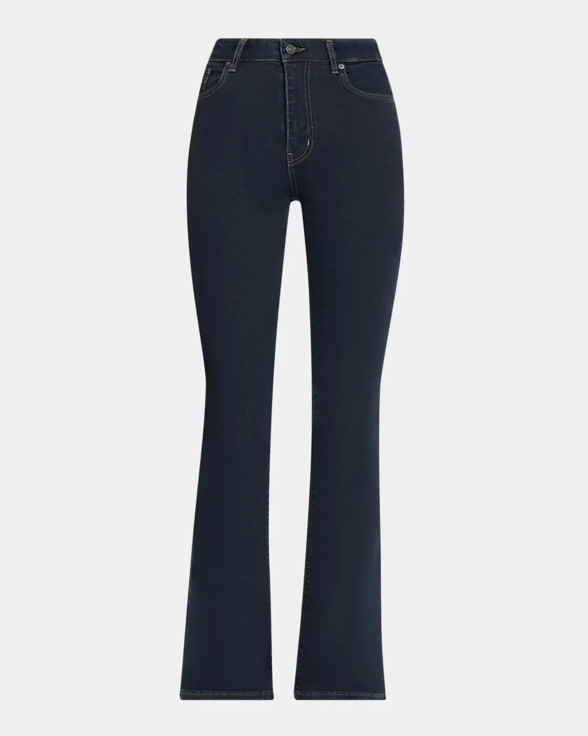 The Reboot Jeans