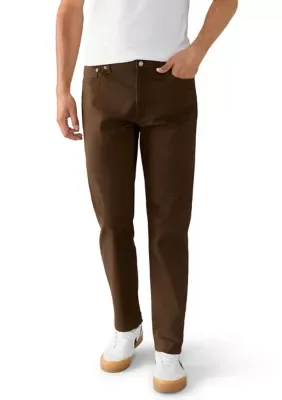 Classic Twill Pants