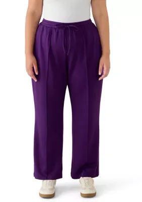 Freeflow Pants by Kim Rogers
