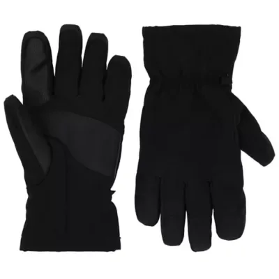 Utility Gloves with Fleece Lining