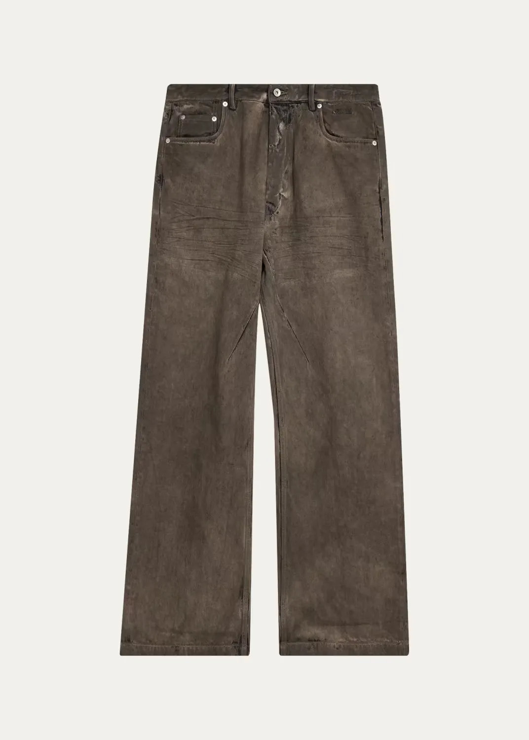Geth Wide-Leg Jeans