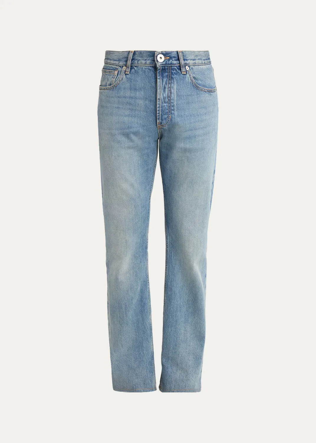Francis Straight-Leg Jeans