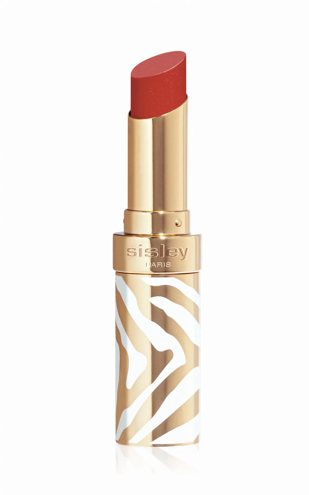 Phyto-Rouge Shine Lipstick - 43 Sheer Scarlet by Sisley Paris
