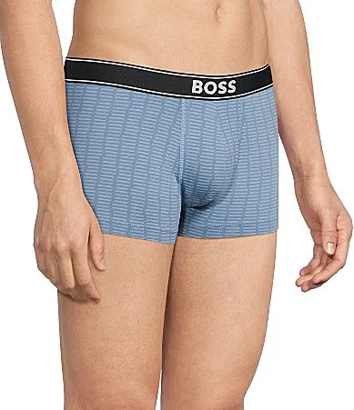 T365 Printed Trunks