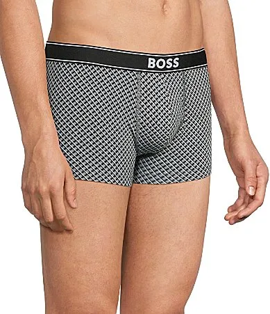 365 Printed Trunks