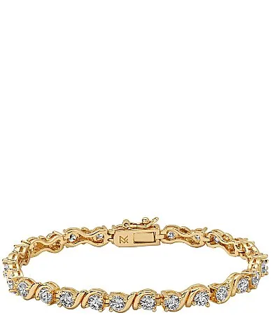 Delilah Line Bracelet by Frye