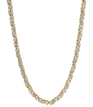 Miranda Frye Delilah Collar Necklace by Frye