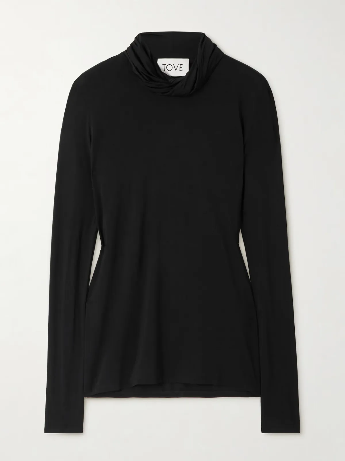 - Lisette Jersey Top -