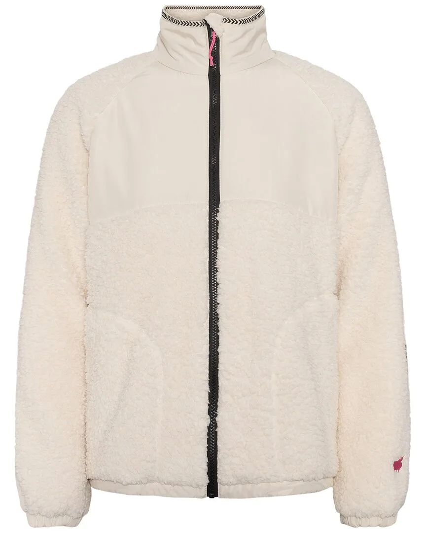 Olivia Jacket