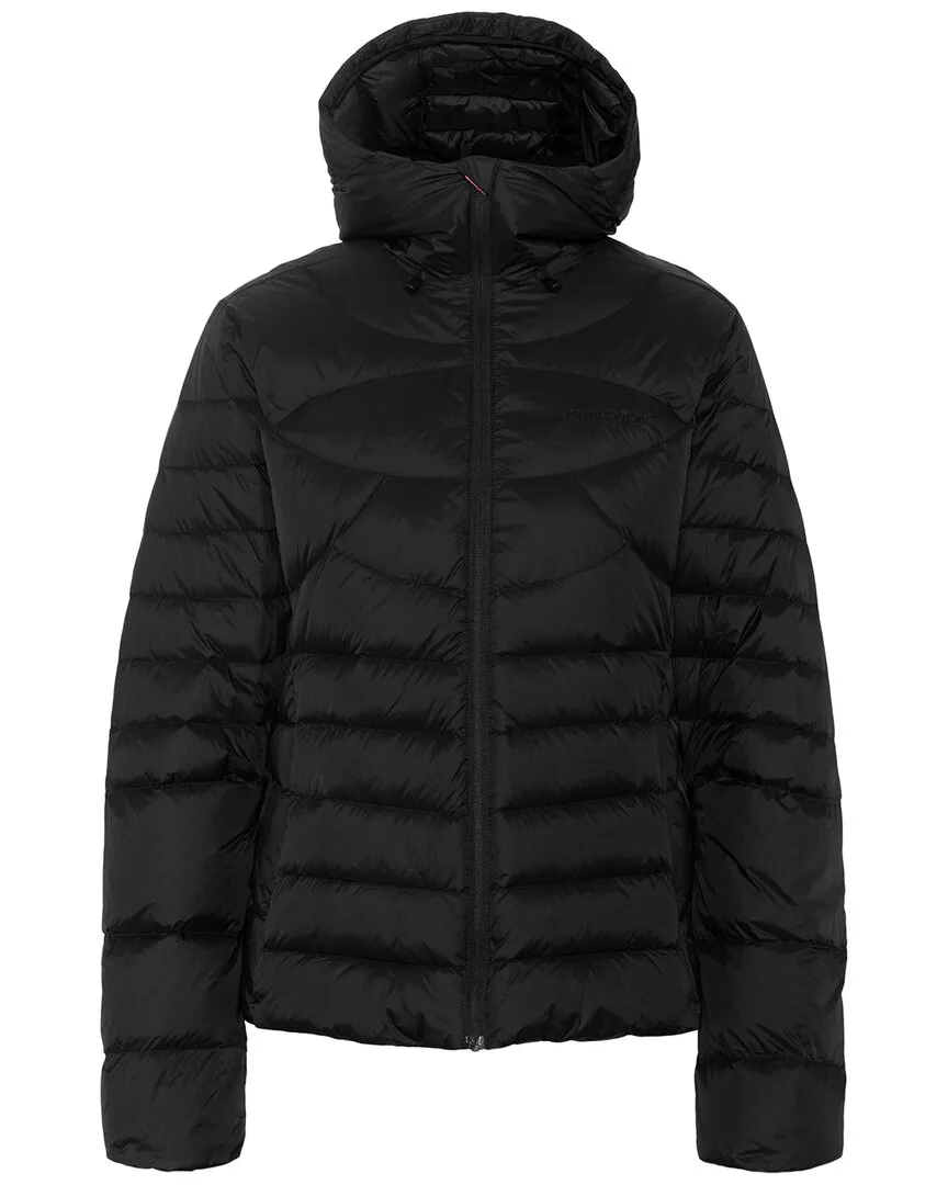 Sanne Down Jacket 2.0