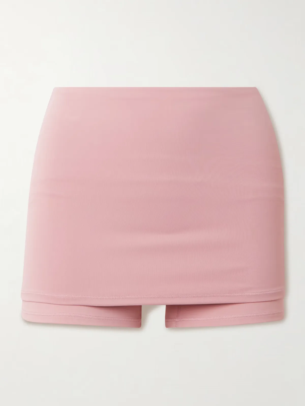 - + Nike 3" Foldover Shorts - Himalayan by SKIMS