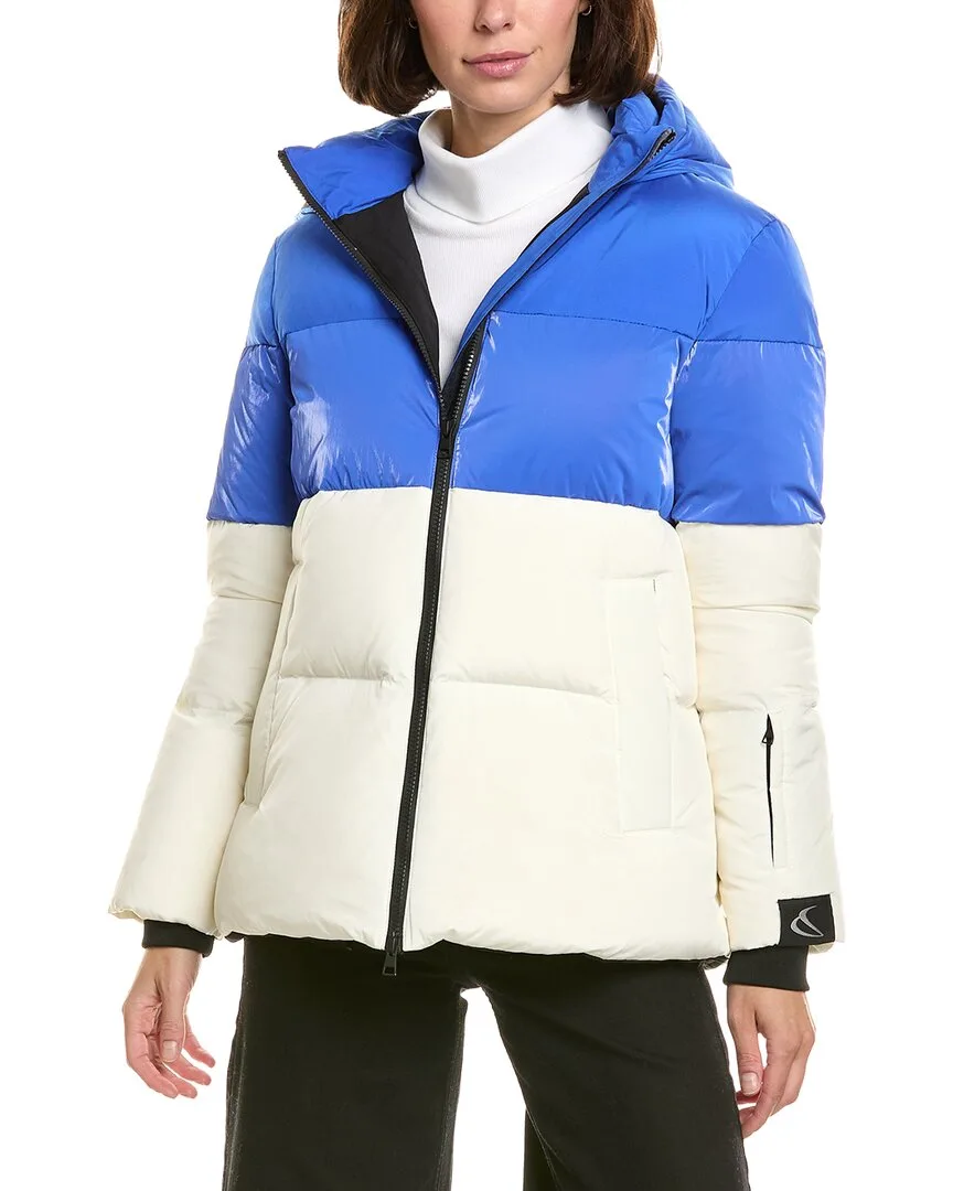 Poya Down Jacket